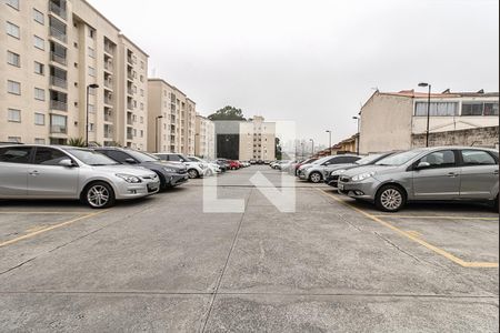 Apartamento à venda com 75m², 3 quartos e 1 vaga Apartamento à venda com 75m², 3 quartos e 1 vagagaragem
