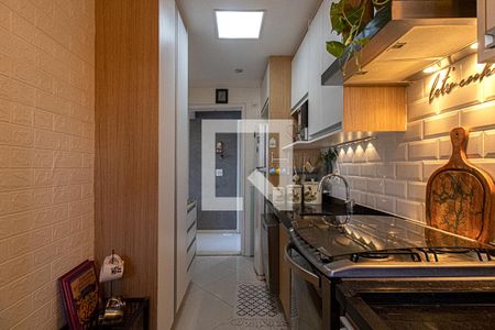 Apartamento à venda com 75m², 3 quartos e 1 vaga Apartamento à venda com 75m², 3 quartos e 1 vagacozinha e área de serviço compartilhadas