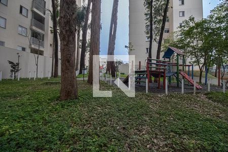 Apartamento à venda com 75m², 3 quartos e 1 vaga Apartamento à venda com 75m², 3 quartos e 1 vagapista para caminhadas