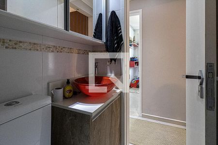 Apartamento à venda com 75m², 3 quartos e 1 vaga Apartamento à venda com 75m², 3 quartos e 1 vagabanheiro social