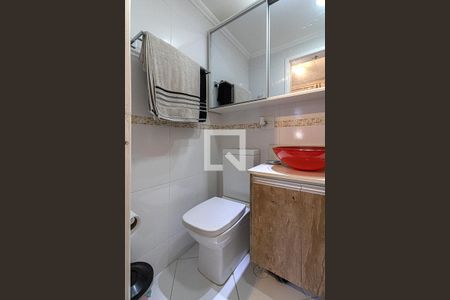 Apartamento à venda com 75m², 3 quartos e 1 vaga Apartamento à venda com 75m², 3 quartos e 1 vagabanheiro na suíte