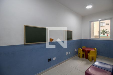 Apartamento à venda com 75m², 3 quartos e 1 vaga Apartamento à venda com 75m², 3 quartos e 1 vagabrinquedoteca