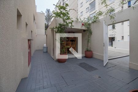 Apartamento à venda com 75m², 3 quartos e 1 vaga Apartamento à venda com 75m², 3 quartos e 1 vagachurrasqueiras