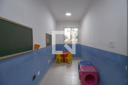 Apartamento à venda com 75m², 3 quartos e 1 vaga Apartamento à venda com 75m², 3 quartos e 1 vagabrinquedoteca