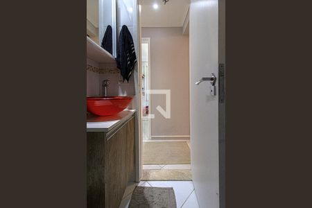 Apartamento à venda com 75m², 3 quartos e 1 vaga Apartamento à venda com 75m², 3 quartos e 1 vagabanheiro social