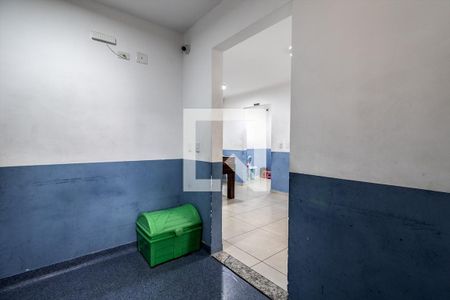 Apartamento à venda com 75m², 3 quartos e 1 vaga Apartamento à venda com 75m², 3 quartos e 1 vagaÁrea comum - Sala de Jogos