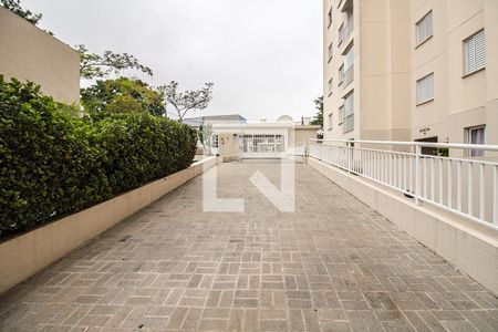 Apartamento à venda com 75m², 3 quartos e 1 vaga Apartamento à venda com 75m², 3 quartos e 1 vagaárea de convivência