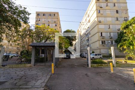 Apartamento à venda com 55m², 2 quartos e 1 vaga Apartamento à venda com 55m², 2 quartos e 1 vagaFachada