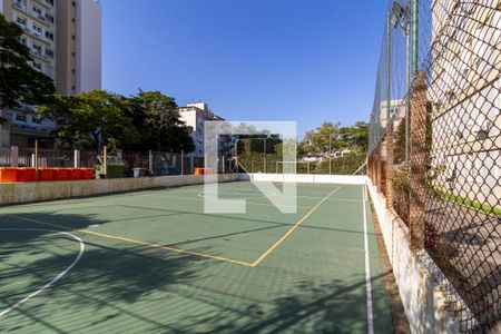 Apartamento à venda com 55m², 2 quartos e 1 vaga Apartamento à venda com 55m², 2 quartos e 1 vagaQuadra Esportiva