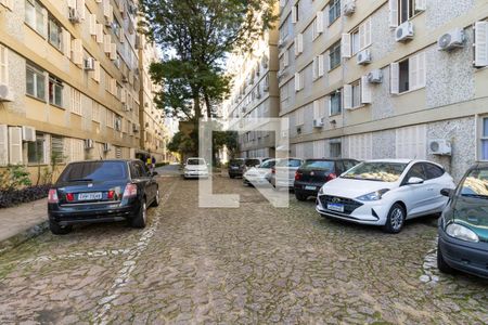 Apartamento à venda com 55m², 2 quartos e 1 vaga Apartamento à venda com 55m², 2 quartos e 1 vagaGaragem