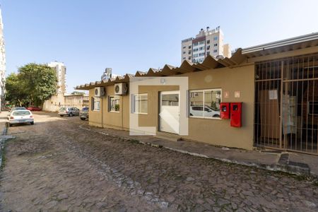 Apartamento à venda com 55m², 2 quartos e 1 vaga Apartamento à venda com 55m², 2 quartos e 1 vagaÁrea comum - Salão de festas