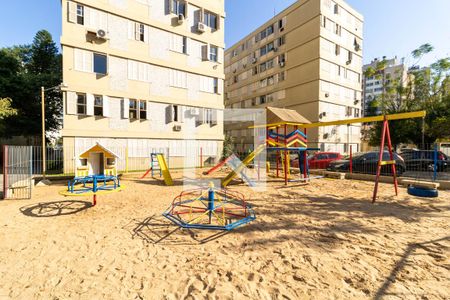Apartamento à venda com 55m², 2 quartos e 1 vaga Apartamento à venda com 55m², 2 quartos e 1 vagaÁrea comum - Playground