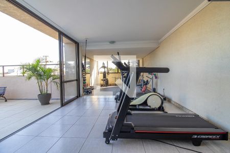 Apartamento à venda com 109m², 3 quartos e 2 vagas Apartamento à venda com 109m², 3 quartos e 2 vagasÁrea comum