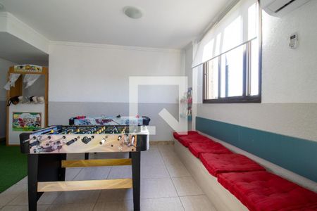 Apartamento à venda com 109m², 3 quartos e 2 vagas Apartamento à venda com 109m², 3 quartos e 2 vagasÁrea comum