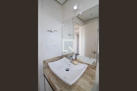 Apartamento à venda com 109m², 3 quartos e 2 vagas Apartamento à venda com 109m², 3 quartos e 2 vagasQuarto 1 - Banheiro