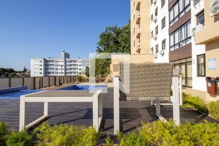 Apartamento à venda com 109m², 3 quartos e 2 vagas Apartamento à venda com 109m², 3 quartos e 2 vagasÁrea comum