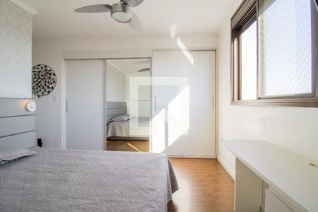 Apartamento à venda com 109m², 3 quartos e 2 vagas Apartamento à venda com 109m², 3 quartos e 2 vagasQuarto 1