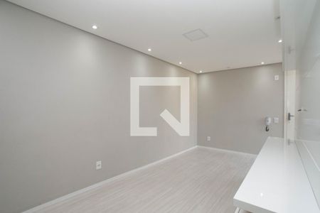 Sala de apartamento para alugar com 2 quartos, 46m² em Jardim Angélica, Guarulhos