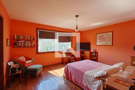 Casa à venda com 398m², 4 quartos e 3 vagas Casa à venda com 398m², 4 quartos e 3 vagasQuarto 2