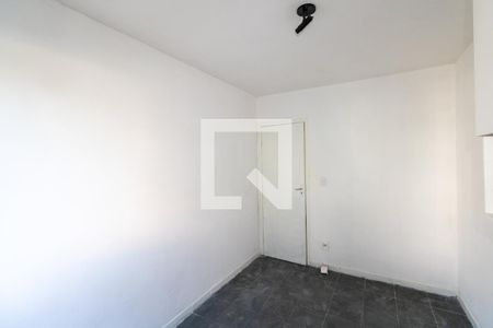 Quarto 1 de apartamento para alugar com 2 quartos, 45m² em Campo Grande, Rio de Janeiro