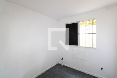 Quarto 2 de apartamento para alugar com 2 quartos, 45m² em Campo Grande, Rio de Janeiro