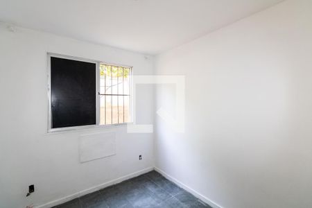 Quarto 2 de apartamento para alugar com 2 quartos, 45m² em Campo Grande, Rio de Janeiro