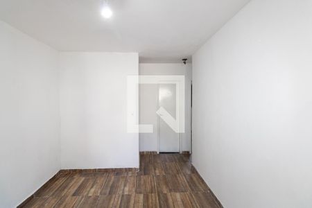 Sala de apartamento para alugar com 2 quartos, 45m² em Campo Grande, Rio de Janeiro