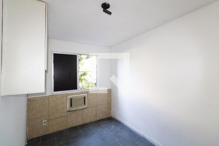 Quarto 1 de apartamento para alugar com 2 quartos, 45m² em Campo Grande, Rio de Janeiro