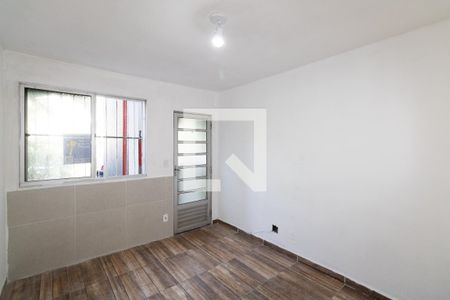 Sala de apartamento para alugar com 2 quartos, 45m² em Campo Grande, Rio de Janeiro