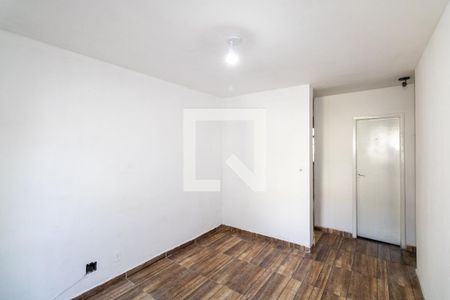 Sala de apartamento para alugar com 2 quartos, 45m² em Campo Grande, Rio de Janeiro