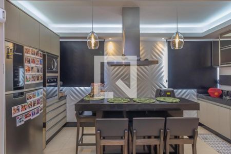 Apartamento à venda com 250m², 4 quartos e 4 vagas Apartamento à venda com 250m², 4 quartos e 4 vagasFoto 26