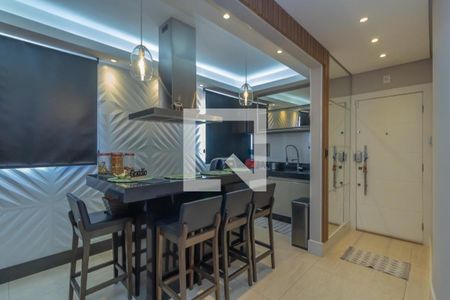 Apartamento à venda com 250m², 4 quartos e 4 vagas Apartamento à venda com 250m², 4 quartos e 4 vagasFoto 25