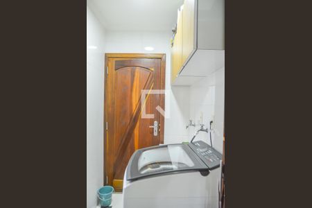 Casa à venda com 335m², 3 quartos e 4 vagas Casa à venda com 335m², 3 quartos e 4 vagasÁrea de Serviço