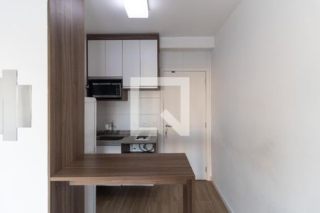 Apartamento à venda com 41m², 1 quarto e 1 vaga Apartamento à venda com 41m², 1 quarto e 1 vagaCozinha