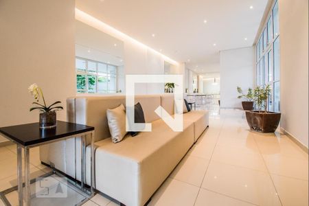 Apartamento à venda com 41m², 1 quarto e 1 vaga Apartamento à venda com 41m², 1 quarto e 1 vagaSalão de Festas