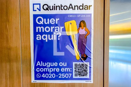 Studio à venda com 25m², 1 quarto e sem vagaPlaquinha