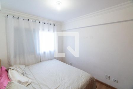 Quarto 1 de apartamento para alugar com 2 quartos, 59m² em Vila Santa Catarina, São Paulo