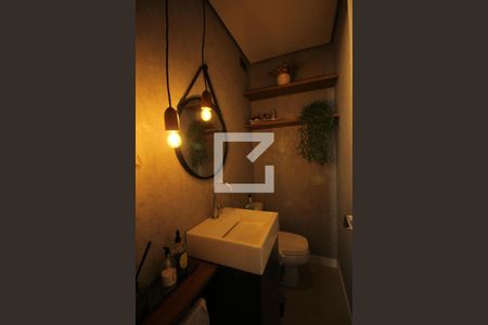 Apartamento à venda com 160m², 2 quartos e 3 vagaslavabo