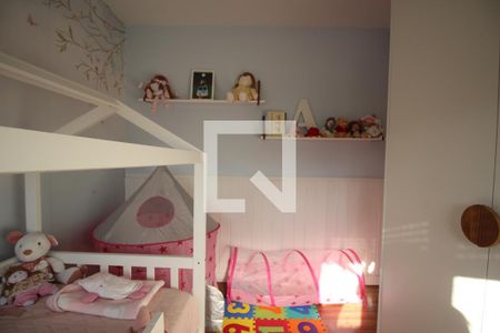 Apartamento à venda com 160m², 2 quartos e 3 vagasSuíte 2