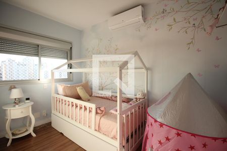 Apartamento à venda com 160m², 2 quartos e 3 vagasSuíte 2