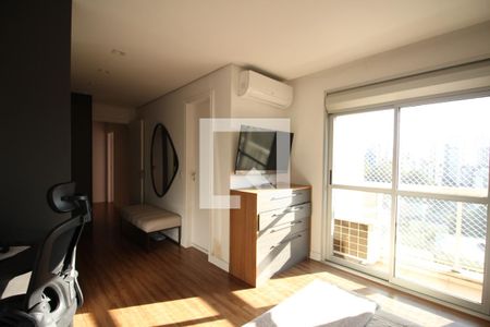 Apartamento à venda com 160m², 2 quartos e 3 vagasSuíte 1