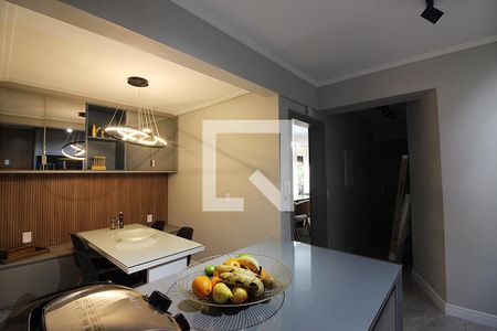 Apartamento à venda com 138m², 3 quartos e 2 vagasCopa e Cozinha