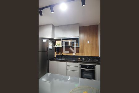 Apartamento à venda com 138m², 3 quartos e 2 vagasCopa e Cozinha