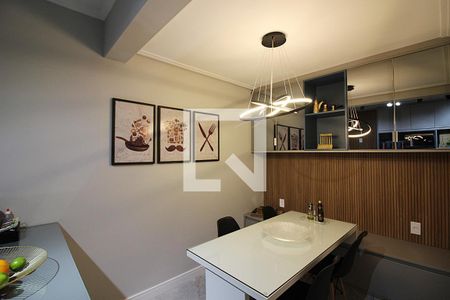 Apartamento à venda com 138m², 3 quartos e 2 vagasCopa e Cozinha