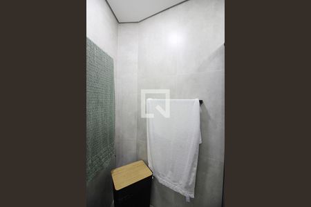 Apartamento à venda com 138m², 3 quartos e 2 vagasQuarto 1 - Suíte Banheiro