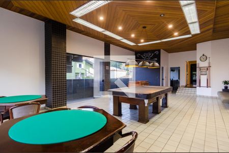 Apartamento à venda com 138m², 3 quartos e 2 vagasÁrea comum