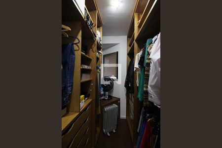 Apartamento à venda com 138m², 3 quartos e 2 vagasQuarto 1 - Suíte Closet