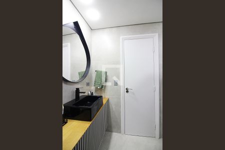 Apartamento à venda com 138m², 3 quartos e 2 vagasQuarto 1 - Suíte Banheiro