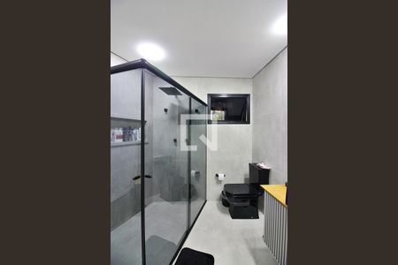 Apartamento à venda com 138m², 3 quartos e 2 vagasQuarto 1 - Suíte Banheiro