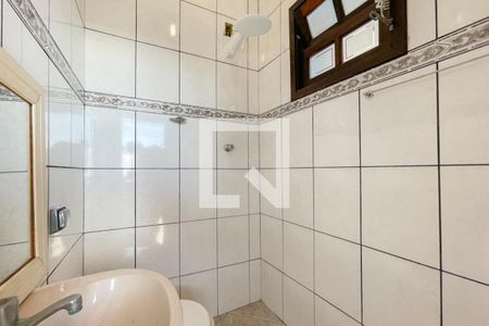 Casa à venda com 134m², 2 quartos e 2 vagas Casa à venda com 134m², 2 quartos e 2 vagasBanheiro de Serviço